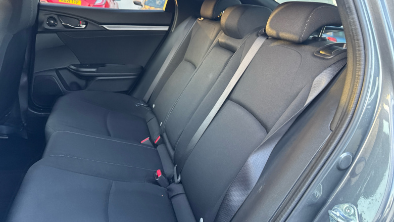 Honda Civic 1.5 VTEC Turbo Sport 5dr CVT Petrol Hatchback